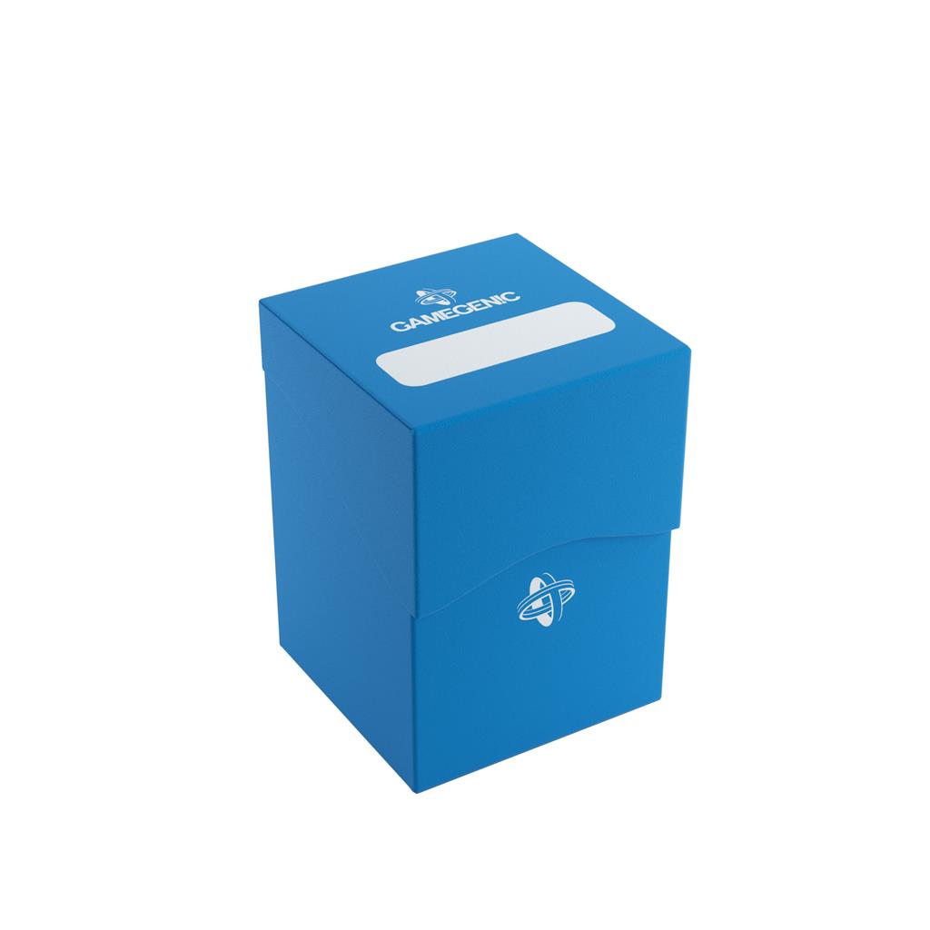 Deck Holder 100+ Blue - De Dondersteen