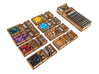 E-Raptor Insert A Game of Thrones & Mother of Dragons - De Dondersteen