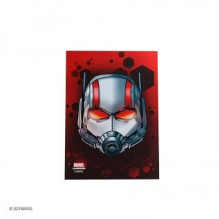 Gamegenic - Marvel Champions Art Sleeves - Ant-Man (50 Sleeves) - De Dondersteen