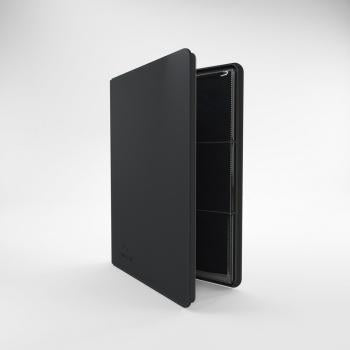 Gamegenic - Zip-Up Ring-Binder Slim - De Dondersteen