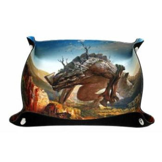 Kraken Wargames - Dice Tray Kaiju - De Dondersteen