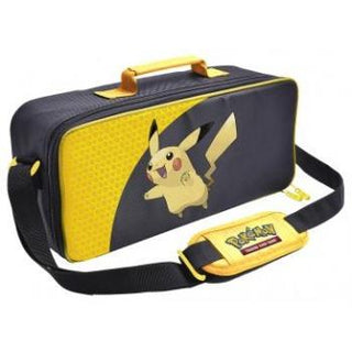 UP - Pikachu Deluxe Gaming Trove - De Dondersteen