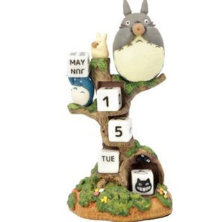 Ghibli - My Neighbor Totoro - Performance Calendar of Ocarina Concert - De Dondersteen