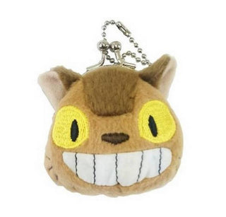 My Neighboor Totoro - Mini coin purse Catbus - De Dondersteen