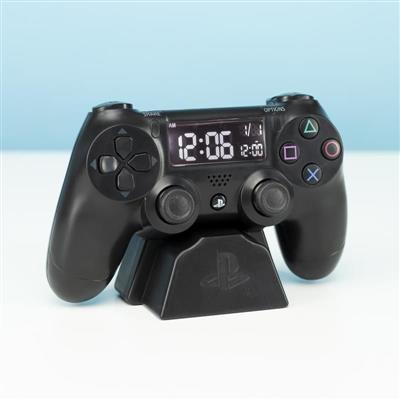 Playstation Alarm Clock V2 - De Dondersteen