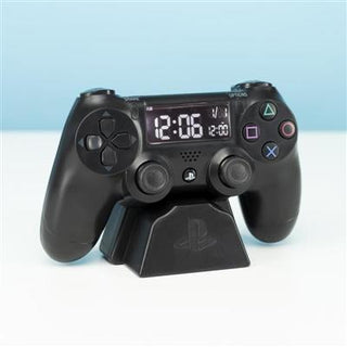 Playstation Alarm Clock V2 - De Dondersteen