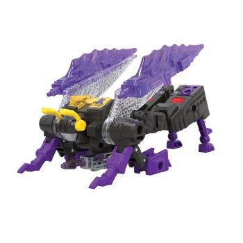 Transformers Generations Legacy Deluxe Kickback - De Dondersteen