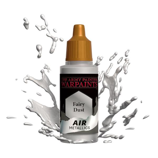 Air Fairy Dust - De Dondersteen