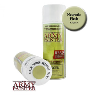Base Primer - Necrotic Flesh - De Dondersteen