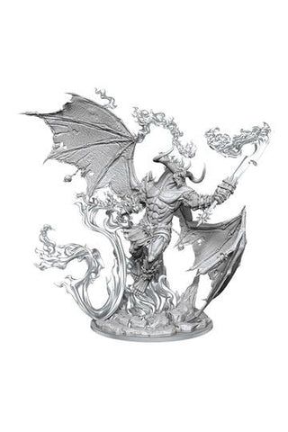 D&D Frameworks: Balor - De Dondersteen