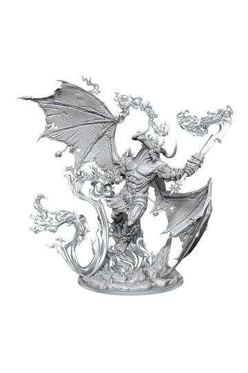 D&D Frameworks: Balor