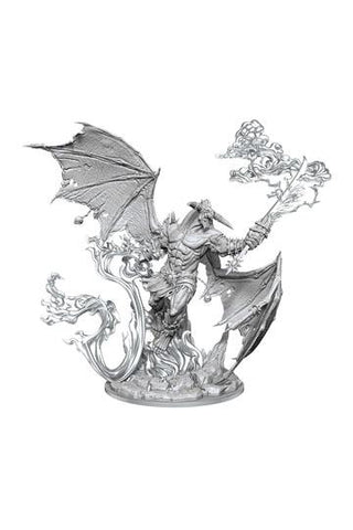 D&D Frameworks: Balor - De Dondersteen