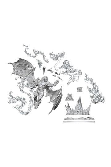 D&D Frameworks: Balor