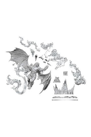 D&D Frameworks: Balor - De Dondersteen