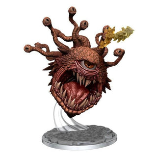 D&D Frameworks: Beholder - De Dondersteen