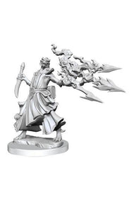 D&D Frameworks: Dragonborn Sorcerer Female