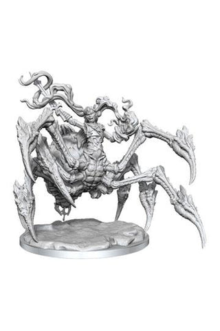 D&D Frameworks: Drider - De Dondersteen