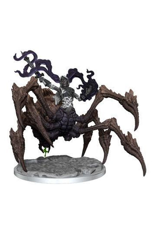 D&D Frameworks: Drider - De Dondersteen