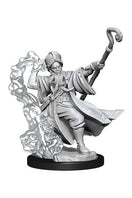 Switch D&amp;D Frameworks: Human Wizard Male - De Dondersteen 2 image