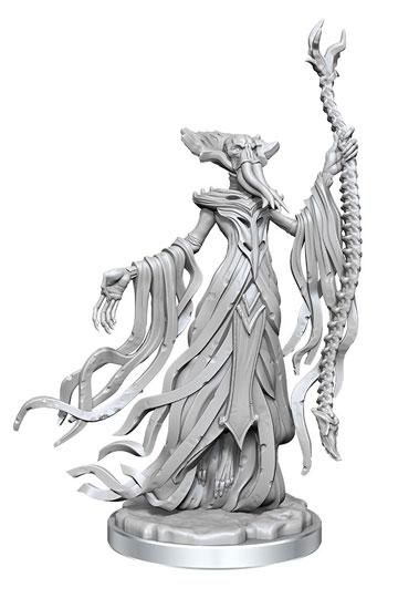 D&D Frameworks: Mind Flayer - De Dondersteen