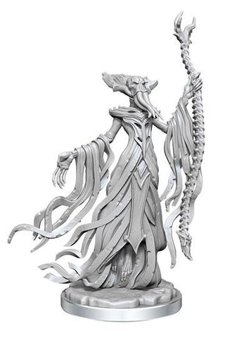 D&D Frameworks: Mind Flayer - De Dondersteen