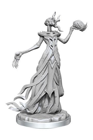 D&D Frameworks: Mind Flayer - De Dondersteen