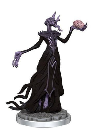 D&D Frameworks: Mind Flayer - De Dondersteen