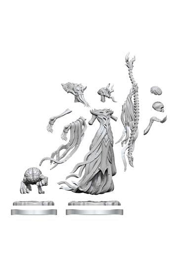 D&D Frameworks: Mind Flayer