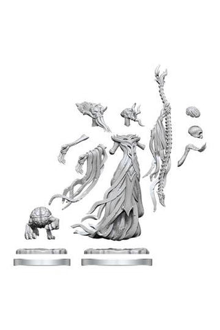 D&D Frameworks: Mind Flayer - De Dondersteen