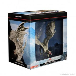 D&D Icons of the Realms Miniatures: Adult Dragon Premium Figure - De Dondersteen