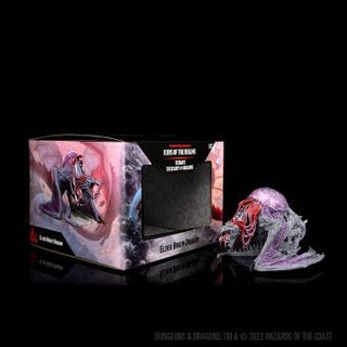 D&D Icons of the Realms Miniatures: D&D Set 22 Premium Set 1 - EN - De Dondersteen