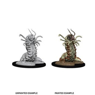 D&D Nolzur's Marvelous Miniatures - Carrion Crawler - De Dondersteen