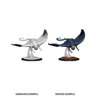 D&D Nolzur's Marvelous Miniatures - Cloaker - De Dondersteen