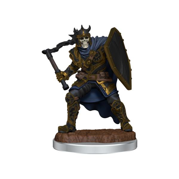 D&D Nolzur's Marvelous Miniatures: Death Knights - EN