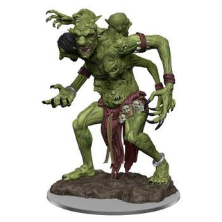D&D Nolzur's Marvelous Miniatures: Dire Troll - De Dondersteen