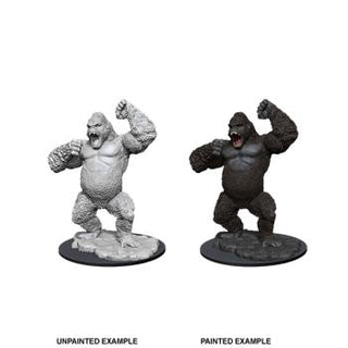 D&D Nolzur's Marvelous Miniatures - Giant Ape - De Dondersteen