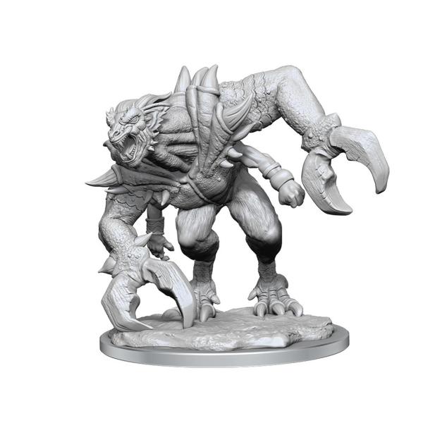 D&D Nolzur's Marvelous Miniatures: Glabrezu - EN - De Dondersteen