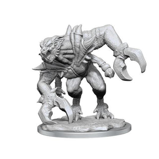 D&D Nolzur's Marvelous Miniatures: Glabrezu - EN - De Dondersteen