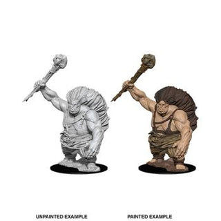 D&D Nolzur's Marvelous Miniatures - Hill Giant - De Dondersteen