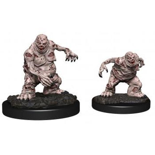 D&D Nolzur's Marvelous Miniatures: Manes - De Dondersteen