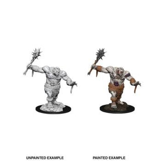 D&D Nolzur's Marvelous Miniatures - Ogre Zombie - De Dondersteen