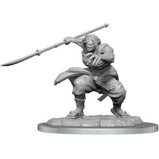 D&D Nolzur's Marvelous Miniatures: Oni Female - De Dondersteen