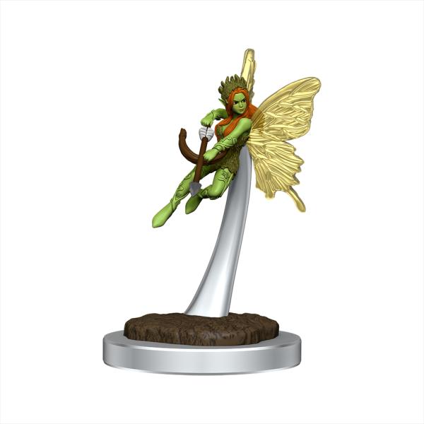 D&D Nolzur's Marvelous Miniatures: Pixies - EN - De Dondersteen