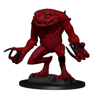 D&D Nolzur's Marvelous Miniatures: Red Slaad - De Dondersteen
