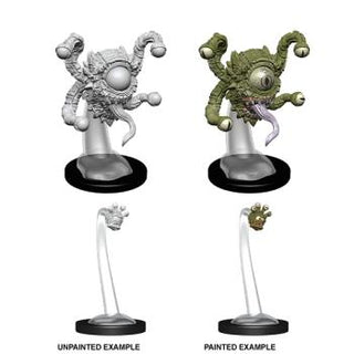 D&D Nolzur's Marvelous Miniatures - Spectator & Gazers - De Dondersteen