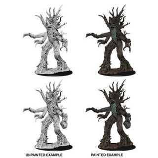 D&D Nolzur's Marvelous Miniatures - Treant - De Dondersteen