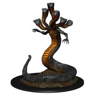 D&D Nolzur's Marvelous Miniatures: Yuan-Ti Anathema - De Dondersteen