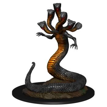 D&D Nolzur's Marvelous Miniatures: Yuan-Ti Anathema