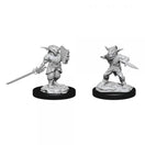 In de aandacht
