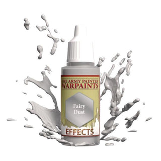 Fairy Dust - De Dondersteen